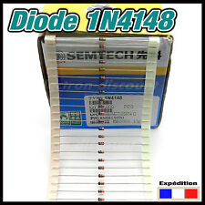 1539 diode 1n4148 d'occasion  Châlus