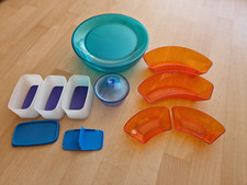 Tupperware konvolut paket gebraucht kaufen Tupperware konvolut paket gebraucht kaufen  Baunatal