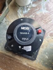 Nexo nh45b remplacement d'occasion  Le Vigan