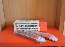 Rothenberger rotlot 602 gebraucht kaufen  Löderburg