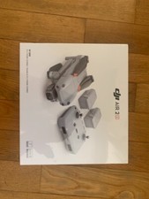 Dji air fly usato  Torino