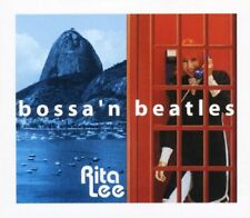 Bossa N Beatles, Lee, Rita, Very Good, usado comprar usado  Enviando para Brazil