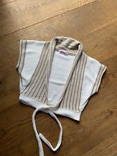 Bolero strickjacke schulterjac gebraucht kaufen  Pohlheim