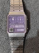 Citizen ana digi for sale  BIRMINGHAM