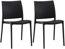 2er set stuhl gebraucht kaufen  Deutschland