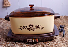Vintage west bend for sale  Riesel
