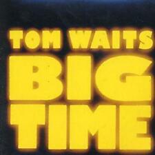 Tom waits big for sale  STOCKPORT