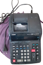 Casio calcolatrice professiona usato  Italia