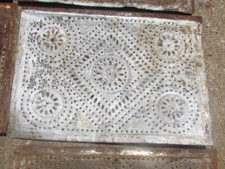 Six antique matching for sale  Okmulgee