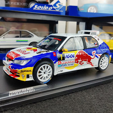 Voiture solido peugeot d'occasion  Gagny