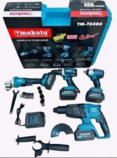 Kit tassellatore trapano usato  Napoli