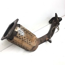 Peugeot 206 catalytic for sale  DONCASTER