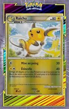 Raichu reverse hs04 d'occasion  Romans-sur-Isère