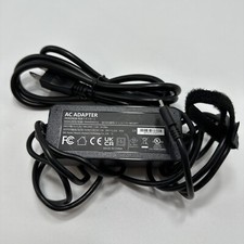 Adapter charger power for sale  Mc Alisterville
