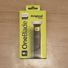 Tondeuse barbe oneblade d'occasion  Charleville-Mézières