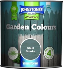 Johnstone garden colours for sale  BRADFORD