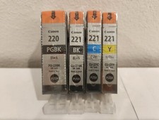 4pk genuine canon for sale  Moses Lake