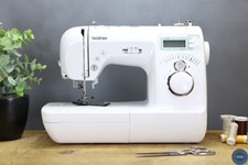 Serviced brother innovis for sale  STOKE-ON-TRENT