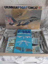 Tamiya 14a tomcat for sale  WARMINSTER