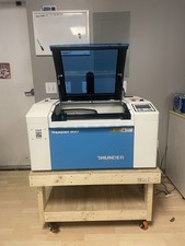 Thunderbolt co2 laser for sale  Murfreesboro