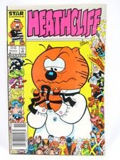 Vintage star comic for sale  Buffalo