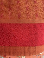 Bassett plaid jaquard gebraucht kaufen  Braunschweig