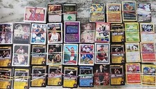 Mixed trading card for sale  Richmond
