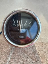 Manometre temperature eau d'occasion  Verberie