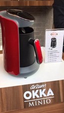 Arzum kka minio gebraucht kaufen  Duisburg