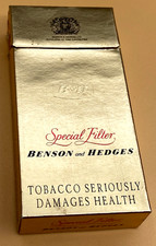Benson hedges gold for sale  NORTHAMPTON