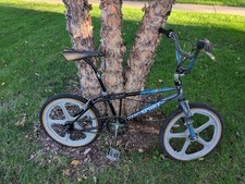 1988 haro freestyler for sale  Sycamore