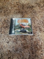 Dukes hazzard racing for sale  Emporia