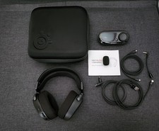 Steelseries arctis pro d'occasion  Aumale