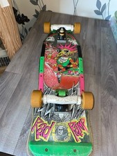 Skeleton skateboard radical for sale  NEWTON-LE-WILLOWS