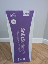 Snuzsurface duo dual for sale  LONDONDERRY