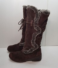 Khombu size 7uk for sale  ROCHDALE