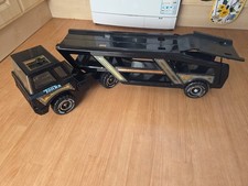 Tonka car transporter for sale  WHITEHAVEN