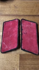 Kragenspiegel feuerlöschpoliz gebraucht kaufen  Rotenburg a. d. Fulda