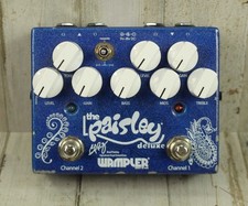 Used wampler paisley for sale  Pikeville