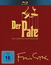 Pate trilogie the gebraucht kaufen  Berlin