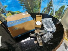 Armatur wanne dusche gebraucht kaufen  Sonneberg