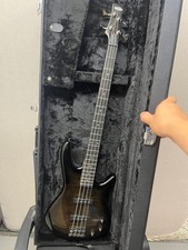 Ibanez soundgear gsr usato Ibanez soundgear gsr usato  Spedire a Italy