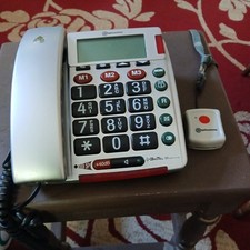 Two ampl powertel for sale  ST. LEONARDS-ON-SEA