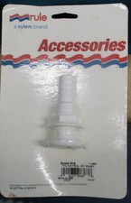 Thru hull fitting for sale  Saint Augustine