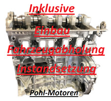 Motor m9r renault gebraucht kaufen  Felsberg