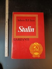 Stalin ulam garzanti usato  Varese