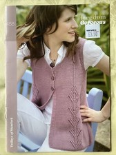 Twilleys gorgeous knitting for sale  AMMANFORD