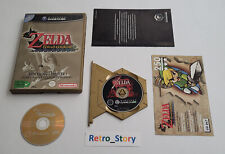 Usado, Nintendo Gamecube - The Legend of Zelda : The Wind Waker - Édition Limitée - FRA comprar usado  Enviando para Brazil