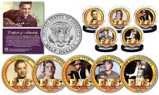 Elvis presley life for sale  Freeport