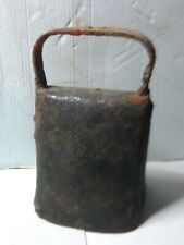 Vecchia campana bronzo usato  Italia